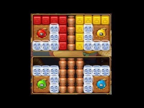 TOY BLAST level 2761