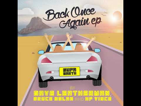 Dave Leatherman, Bruce Nolan - Back Once Again