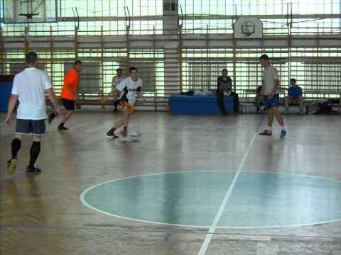 Kép 160.avi CÉGES FOCI. RÖVID VIDEÓ.