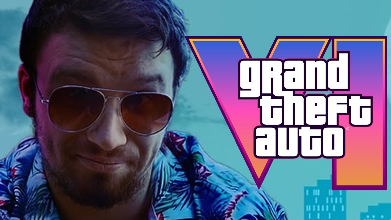 ТОЛЬКО Я ПОНЯЛ ТРЕЙЛЕР GTA 6