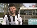 Leo de Ruiter na Hazerswoudse Boys - SJC (2-1)