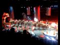 Elephant Limbo Line Ringling Bros And Barnum Bailey Circus
