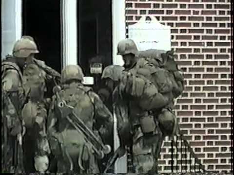 Police State