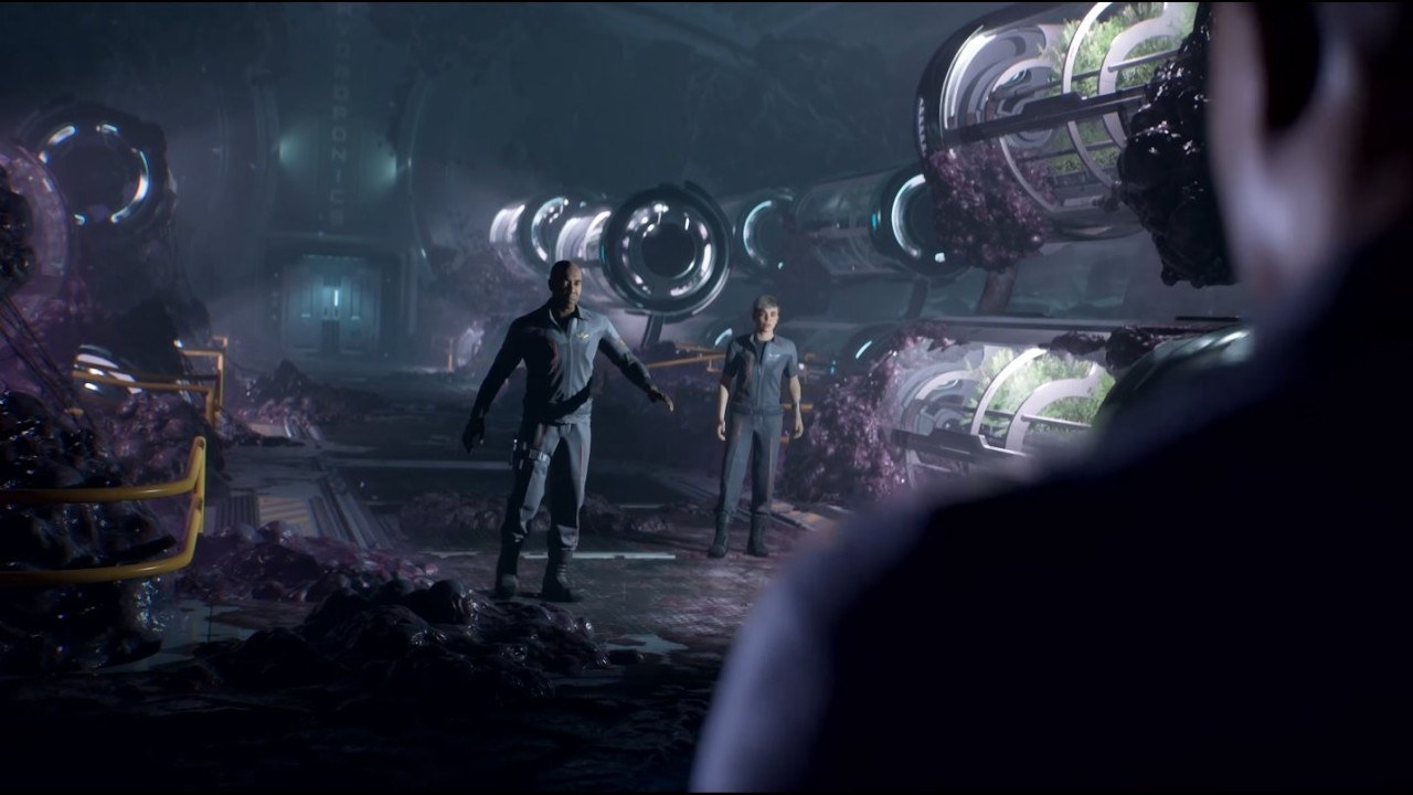 Directive 8020 – Everything you need to know in 60 seconds teaser