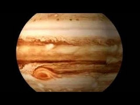 Giove - documentario 2015