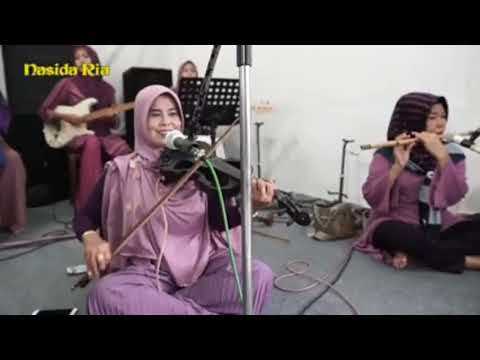 Nasida ria Mari bersatu