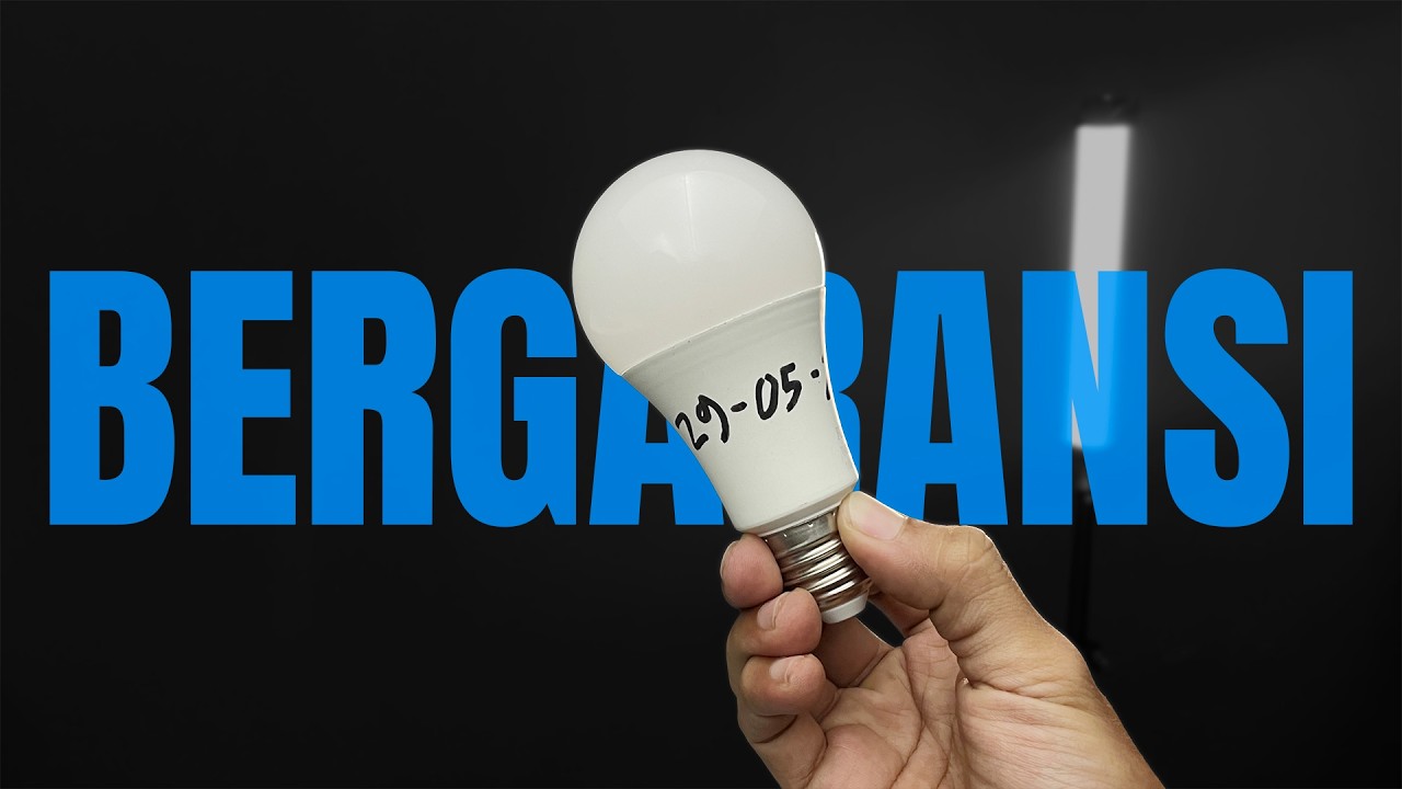 Cerita Garansi Ditolak. Share Dong Pengalaman Kamu....