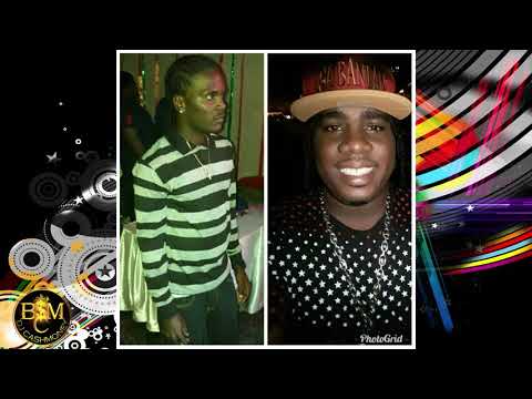 Asa Bantan X Dj MJ- OPTIONS (Bouyon)