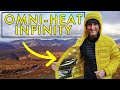 Should You Buy A Columbia Omni Heat Infinity Jacket