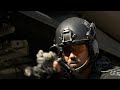 SWAT VS Cuchillo - S.W.A.T 1x02
