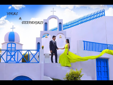 Wedding Photographer portfolio by Omika Films And Production in Noida - Photo 0