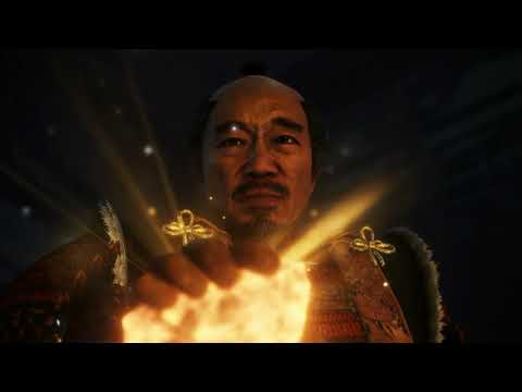 [PC] Nioh 2: The Complete Edition Cheathrough - Pt. 32