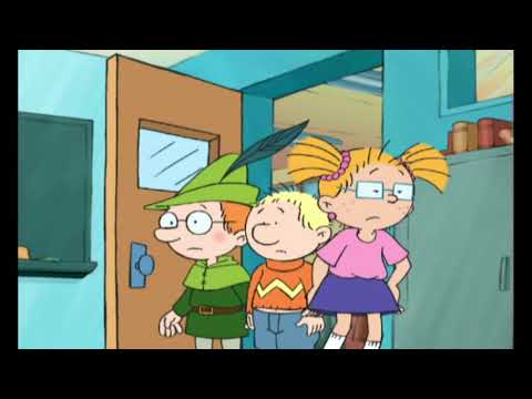 [YTP-FR] : Martin 18H34 (l'heure où la YTP a été uploadée...)