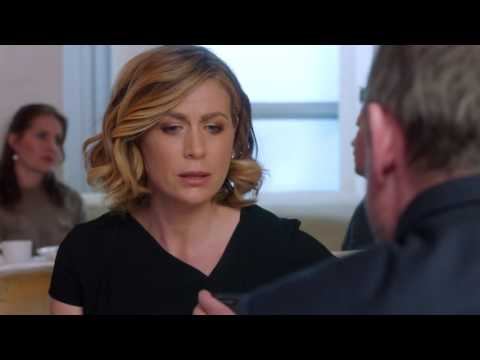 Margot faz descobertas sobre Alice e Ben