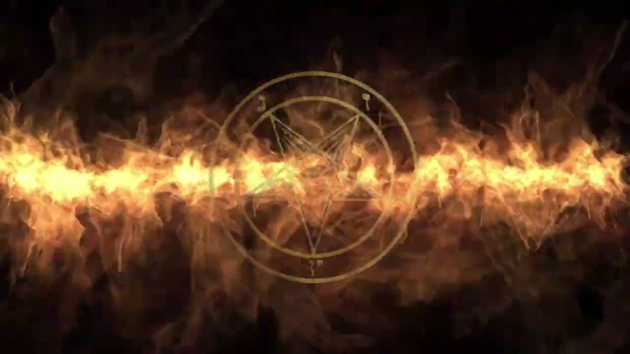 Asmodeus King of Lust