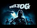 "Antonio Bay" From The Fog • John Carpenter • 31 Days Of Horror Day 25