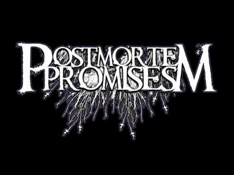 Postmortem Promises - Blind Man's Tomb