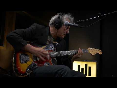 Marc Ribot's Ceramic Dog - Your Turn (Live on KEXP)