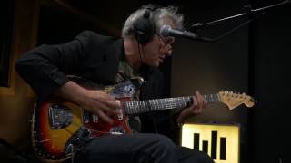 Marc Ribot's Ceramic Dog - Your Turn (Live on KEXP)