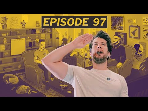 The Deprogram Episode 97 - Dunkin' on Crowder