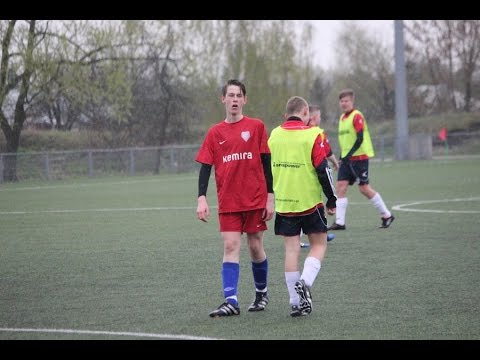 MZKS Narew 1962 Ostrołęka - UKS Narew Ostrołęka