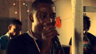 Roots Blakarol Trinity - la mizik clip officiel