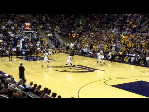 USC 68 - Cal 76, 2-17-13