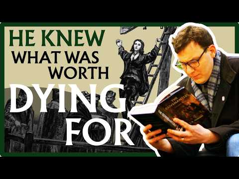 The Sure-footed Guthrie | The Covenanter Story, Part 1