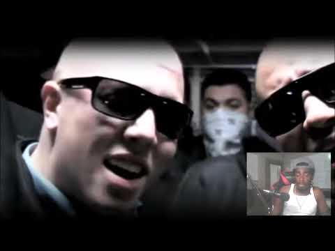 Kartellen Programrebeller ft Jacco (Swedish Rap Reaction)🔥🔥