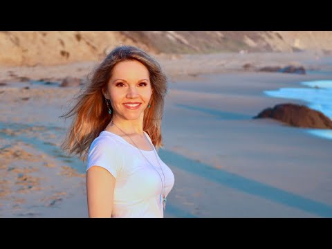 Brenda Burch - Big Wide World (Official Music Video)