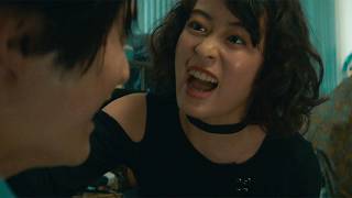 成宮寛貴は不良警官、森七菜は“ヤバすぎる悪女”熱演！　1億円を巡る緊迫の攻防戦　映画「藁にもすがる獣たち」特報