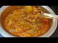 ಮುದ್ದೆ ಜೊತೆ ಮೊಳಕೆ ಹುರುಳಿ ಕಾಳು ಸಾರು SAMBAR 