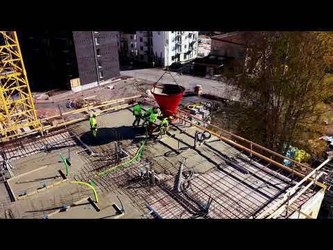 Prefekten 8, Rosendal, Uppsala,  week 18