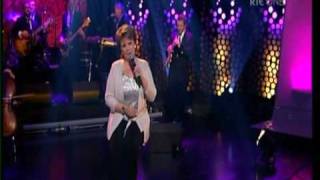 Dana - All kinds of everything (In HIGH QUALITY!!!) [Ireland Eurosong 2010]