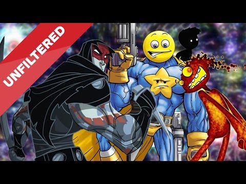 The Inside Story of Xbox Live Arcade – IGN Unfiltered