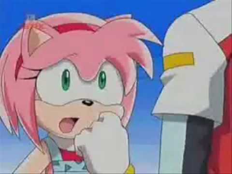 Dan and Lexi's Sonic X abridged promo II