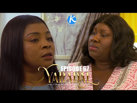 SERIE - YARADAL- EPISODE 67 - VOSTFR