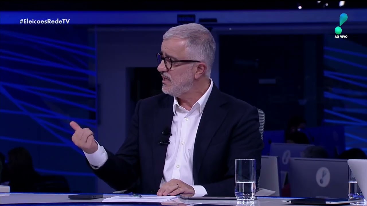 "Crime eleitoral": Kennedy, Amanda Klein e Couto criticam fala de Tarcísio sobre Boulos e PCC