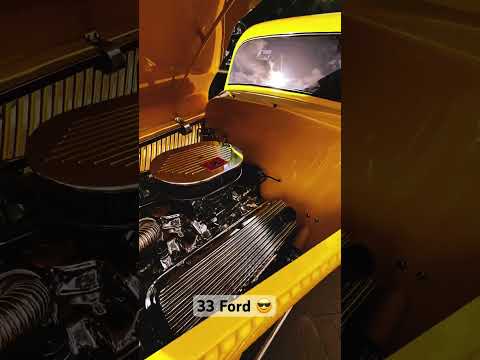 Thumbnail for 33 Ford Coupe… Sub for More 🇺🇸💪 by Automobile, Coupe, video, Car, vide