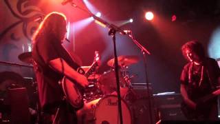 Gov't  Mule Live @ Revolution