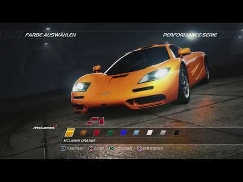 Nagelband auf Stufe zwei. [016] | Need for speed: Hot Pursuit | Zoccooba