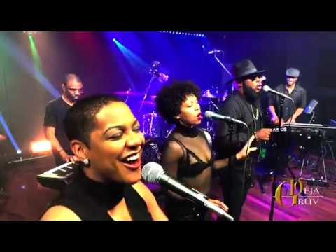 Déja Grüv Band: From Motown to Country and Beyond Promo Video