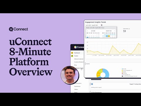 Uconnect United