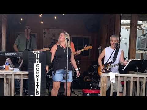 I Won’t Back Down - The Uncommitted at Lee’s Landing
