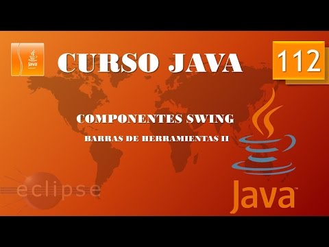 Curso Java Presentación Vídeo 1