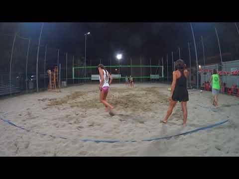 21 Azioni di Fase Break su freeball