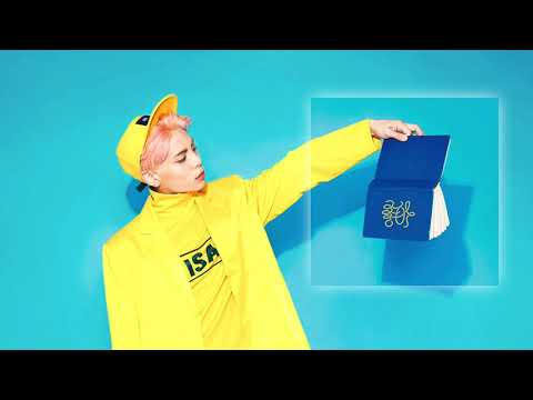 JONGHYUN 종현 'Moon' (Official Audio)