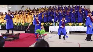 Download lagu Eya Mayeya tiktok graduation 😂😂Funny mp3