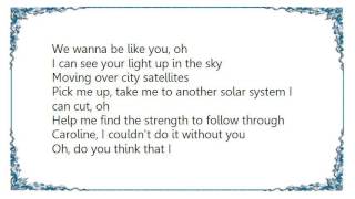 Charlotte Hatherley - Paragon Lyrics