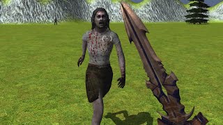 Glitch Simulator 2018 Gameplay (1080p HD / 60FPS)